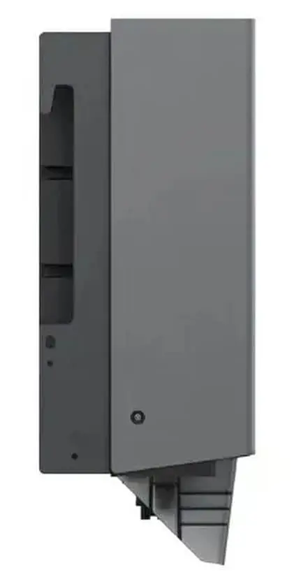 Інвертор EcoFlow Power Ocean 12000 Вт (PowerOcean-Inverter-P3-12kW-DF) - фото 2