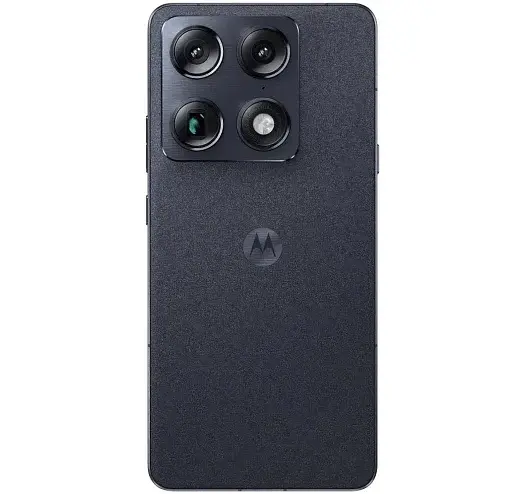 Смартфон Motorola Signature (XT2603-2) 16/512Gb Carbon (Dark Blue) (PBAB0045RO) (No Adapter) UA UCRF - фото 5