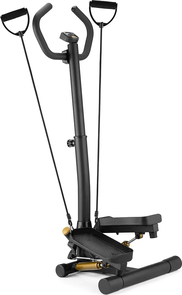 Степпер Gymtek XST900 Золотистый - фото 2