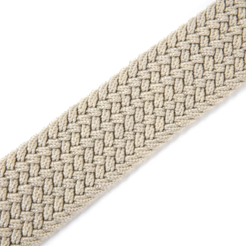 Ремінь Vintage текстильний чоловічий 115х3,4 см acs0018134 - фото 3