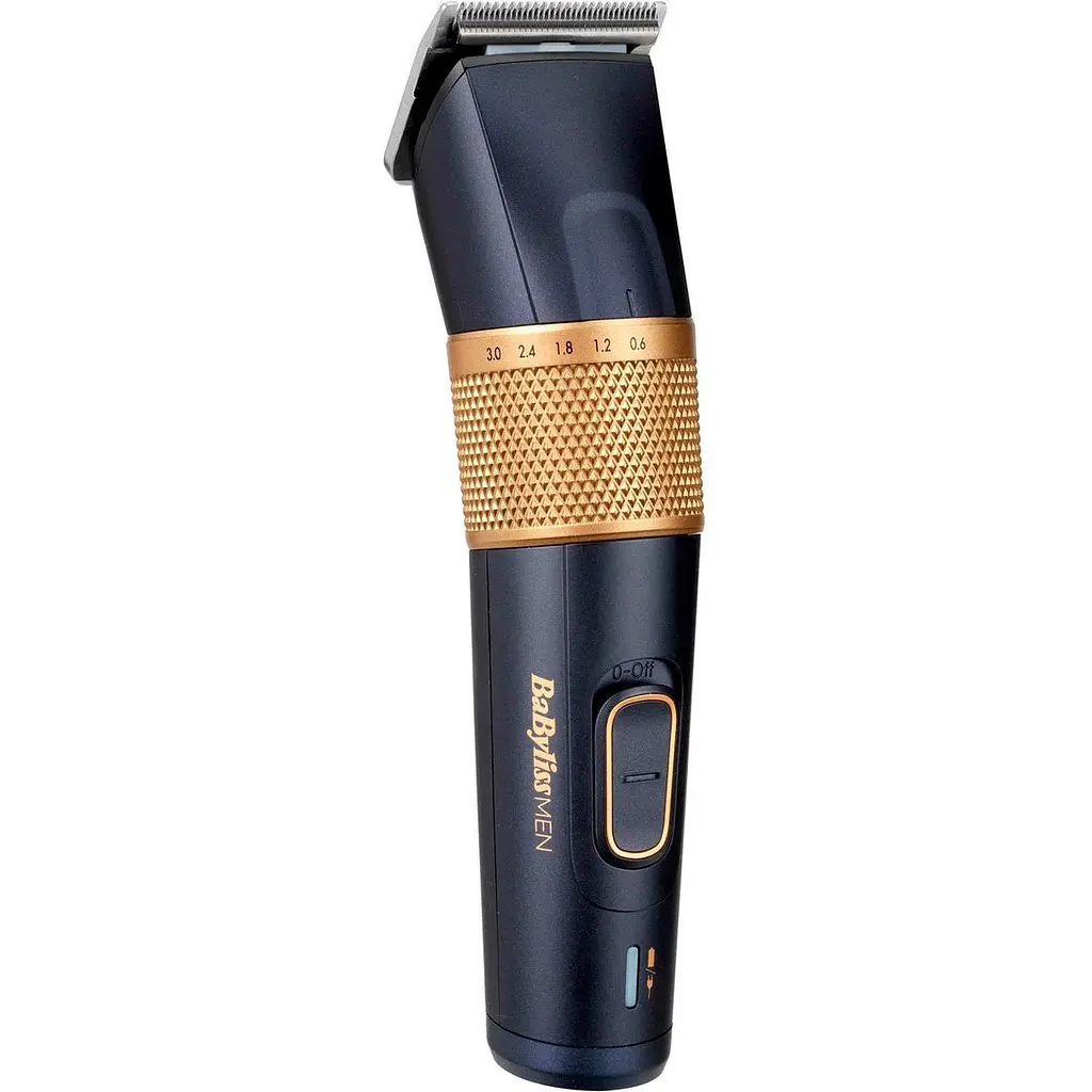 Машинка для стрижки BaByliss E986E [133360] - фото 3