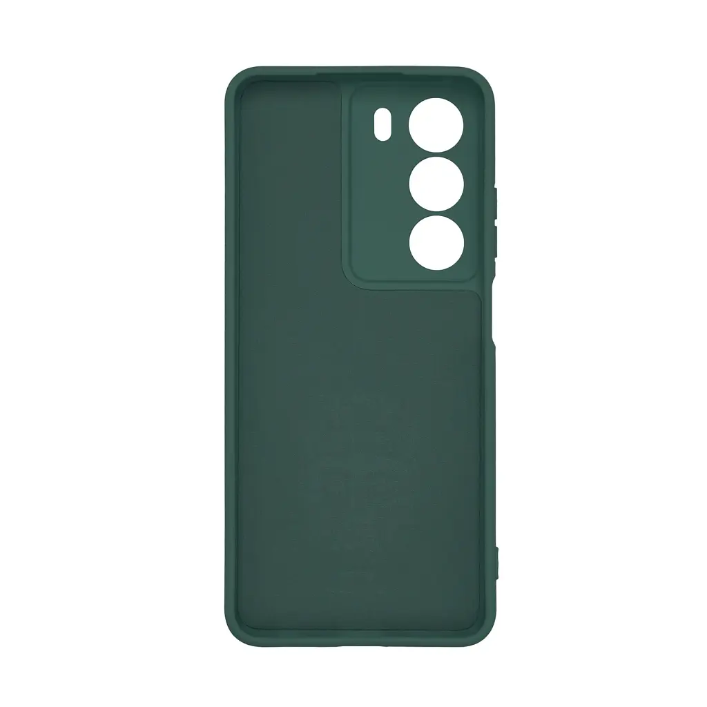 Чохол ArmorStandart ICON для Realme C73 5G Camera cover Dark Green - фото 2