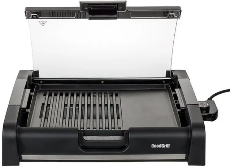 Електрогриль GoodGrill GR 1650 VN - фото 2