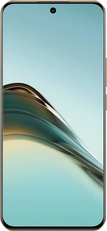 Смартфон Realme 13 Pro+ 12/256GB Emerald Green (Asian Version) - фото 2