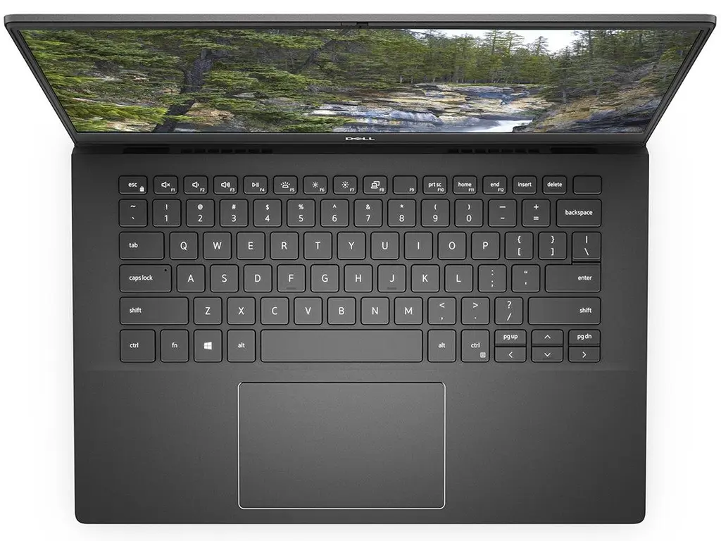 Ноутбук Dell Vostro 5402 14FHD AG/Intel i5-1135G7/8/512F/NVD330-2/Lin/Gray (N3004VN5402UA_UBU) - фото 4