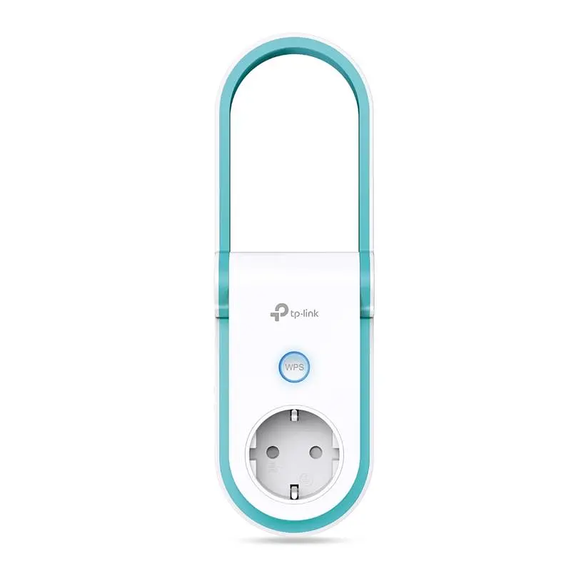 Беспроводной повторитель/расширитель WiFi сигнала TP-Link RE365 - фото 3