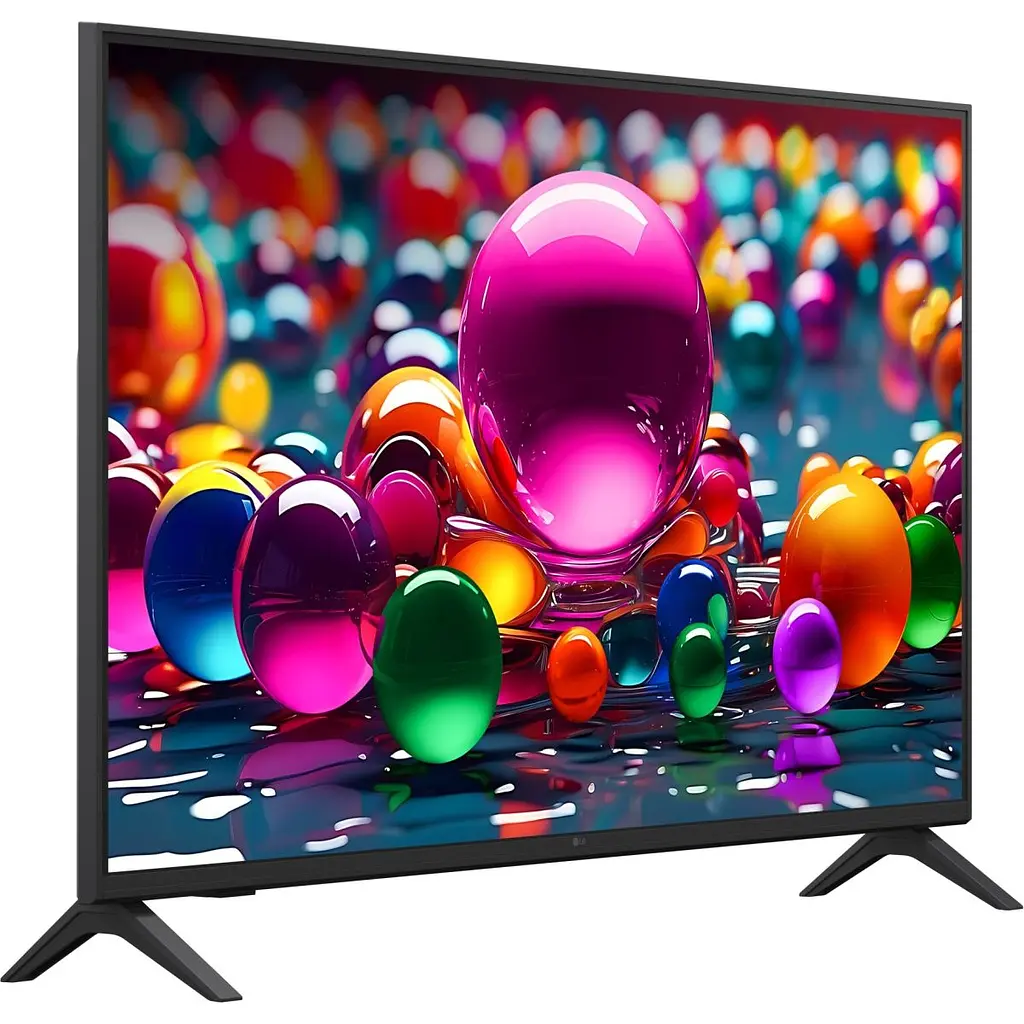 Телевізор LG UA75 43` LCD Ultra HD 4K 2025 (43UA75006LA) UA [137215] - фото 5