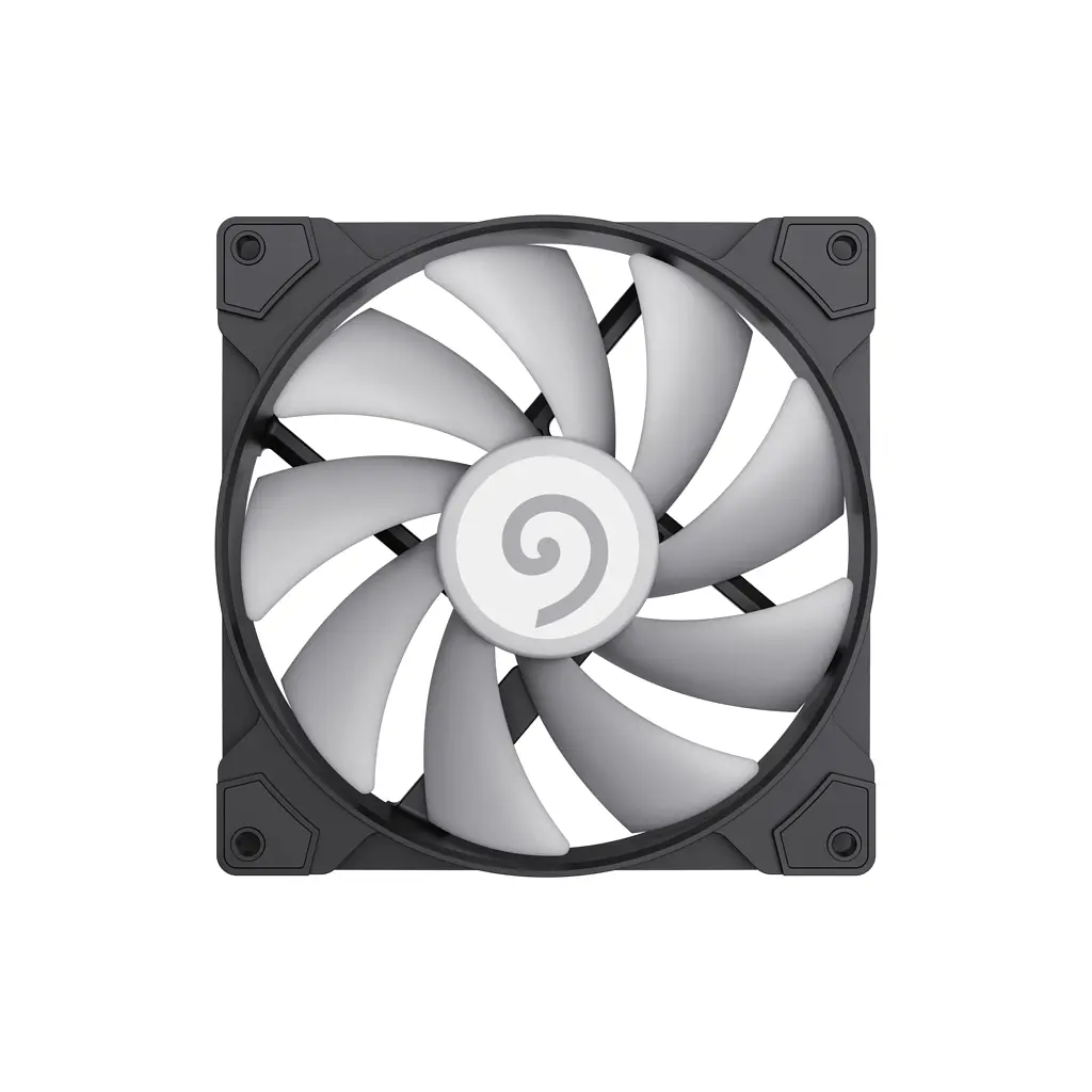Кулер до корпусу Gamemax FN14A-S5 - фото 7