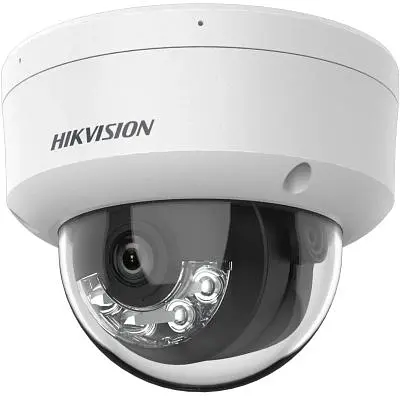 Камера відеоспостереження Hikvision (DS-2CD1123G2-LIUF (2.8) - фото 10