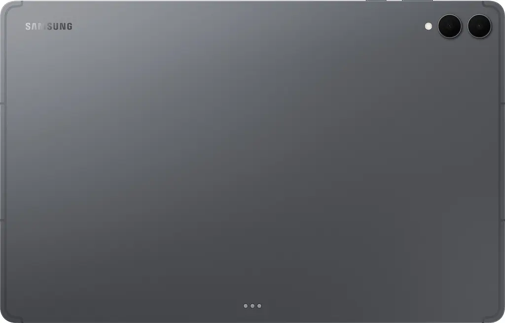 Планшет Samsung Galaxy Tab S11 Ultra 5G 12/512GB Gray (SM-X936BZAP) (no charger) - фото 4