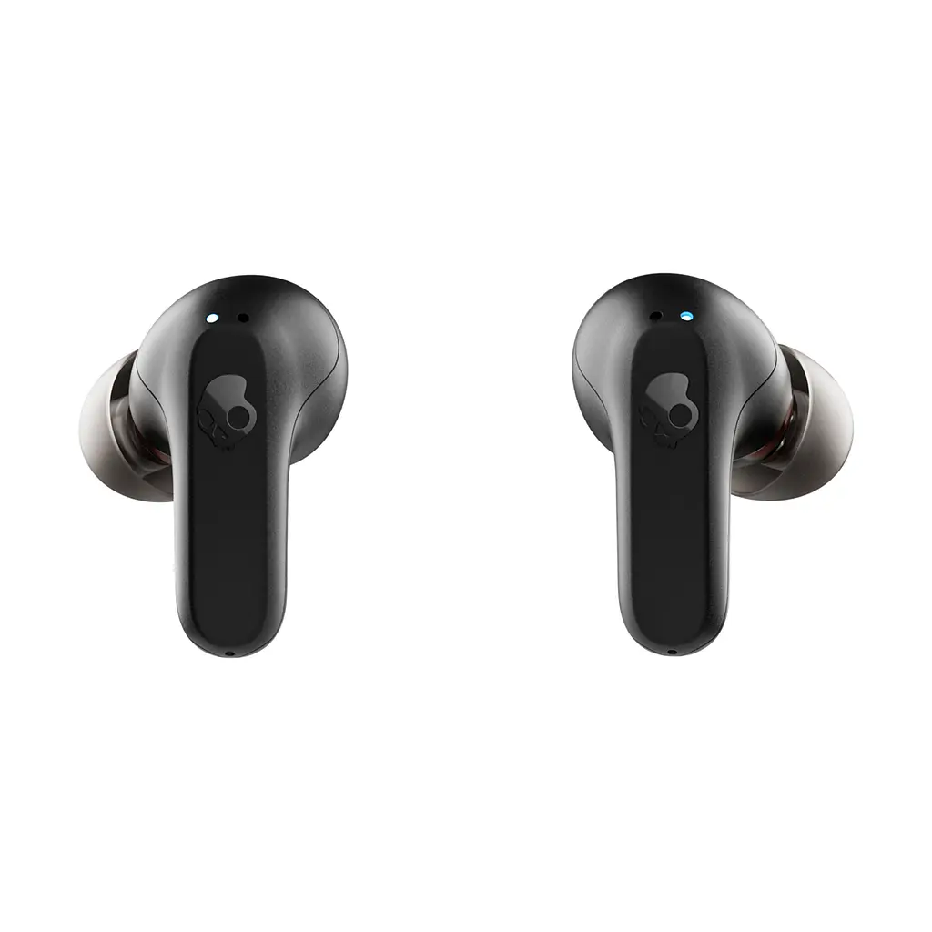 Навушники SkullCandy Rail True Black (S2RLW-Q740) - фото 2