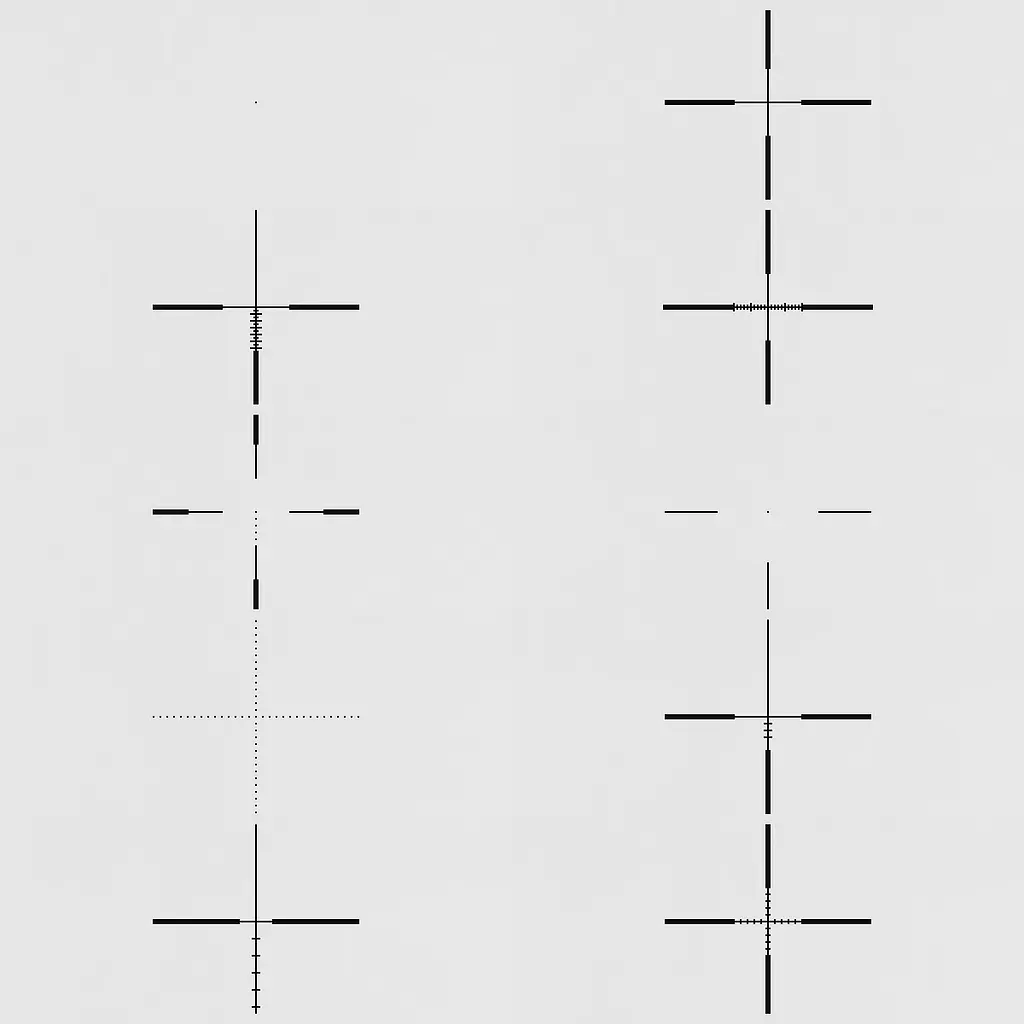 Тепловизионный прицел GUIDE TR430 384x288px 35mm - фото 18