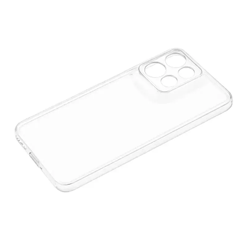 Чохол до мобільного телефона BeCover Motorola Edge 60 Neo Transparancy (715046) - фото 4