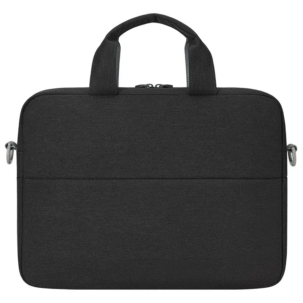Сумка для ноутбука RivaCase 14" 7522 Prater, Black (7522Black) - фото 2