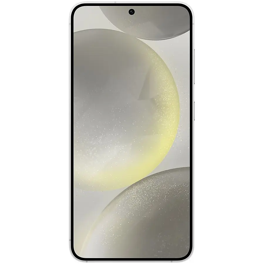 Samsung Galaxy S24 256 ГБ Marble Gray (Grade A) Seller Refurbished - фото 2