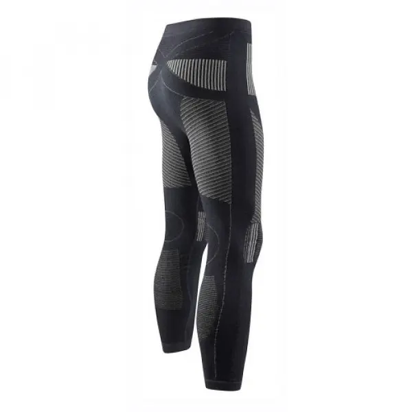 Термоштаны X-Bionic Energy Accumulator Extra Warm Pants Long Man XXL Черный/Фиолетовый (1068-I20108 XXL X29) - фото 2