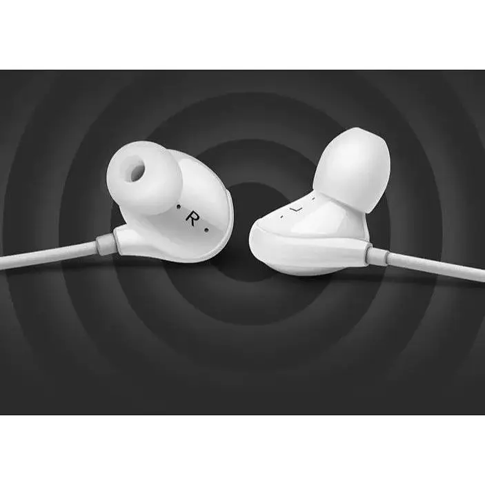 Наушники Vivo XE710 Type-C белые - фото 7