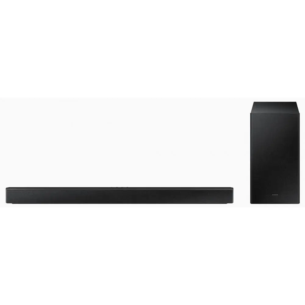 Саундбар Samsung HW-C450 - фото 2