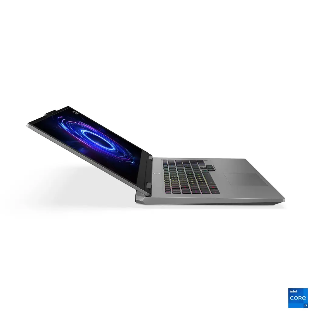 Ноутбук Lenovo LOQ 17IRX10 (83JH00ELRA) - фото 7