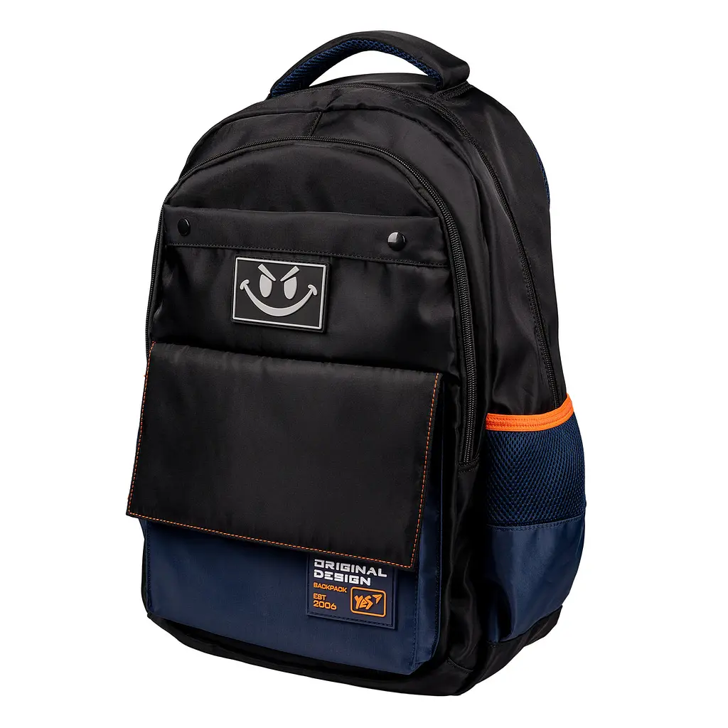 Рюкзак шкільний ортопедичний шкільний Yes Style TS-48 - фото 3