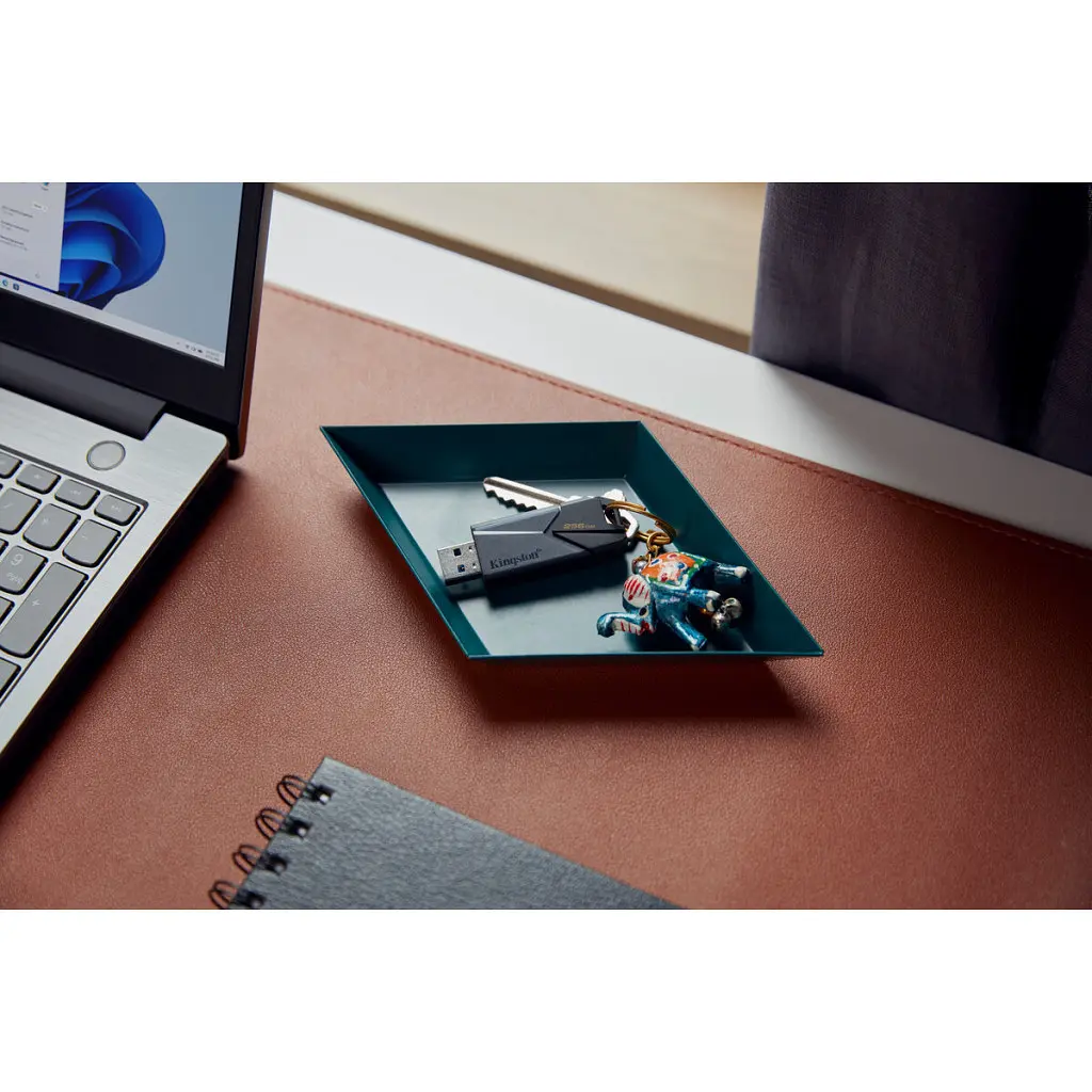 Flash Drive Kingston DT Exodia ONYX 128GB USB 3.2 - фото 9