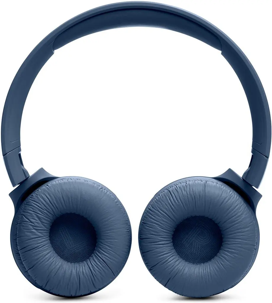 Навушники JBL з мікрофоном T520BT Blue (JBLT520BTBLUEU) (UA) - фото 7