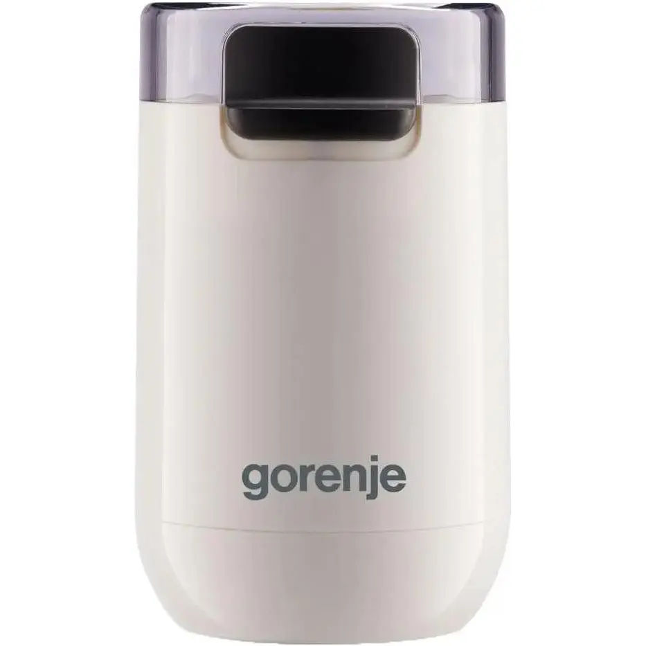 Кавомолка електрична Gorenje SMK150SW - фото 2