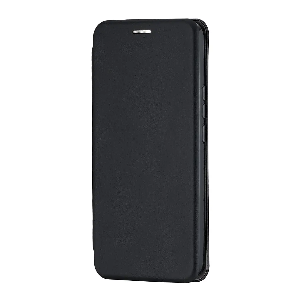 Чохол-книжка Standart Xiaomi 12T Pro/12Т/ Redmi K50 Ultra Black
