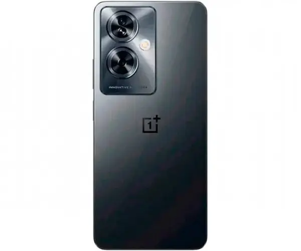 Смартфон OnePlus Nord N30 SE 4/128Gb з NFC Black Satin (CPH2605) - фото 4