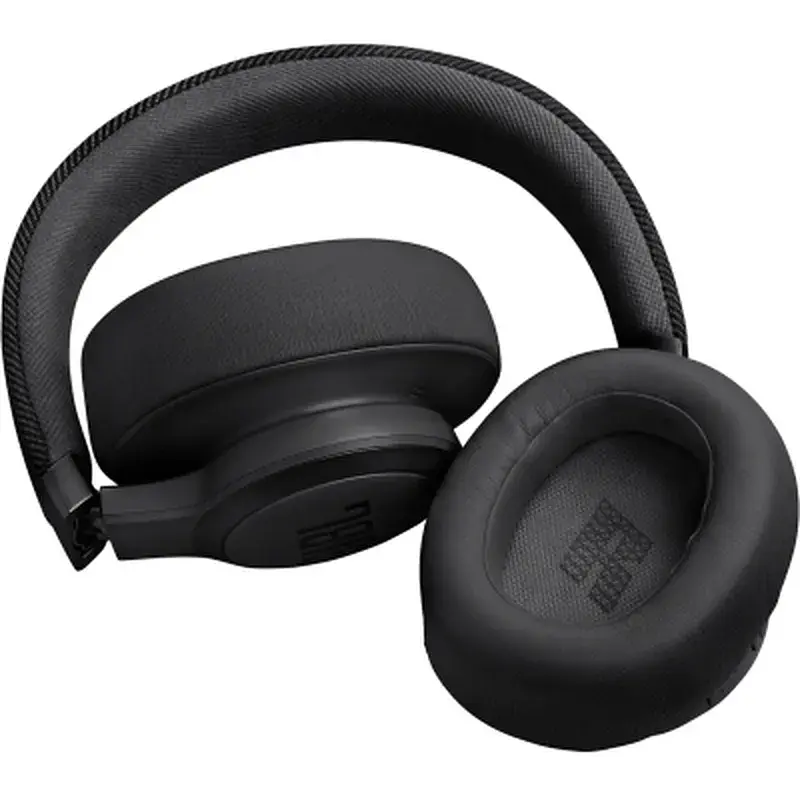 Навушники JBL Live 770 NC Black (JBLLIVE770NCBLK) - фото 2