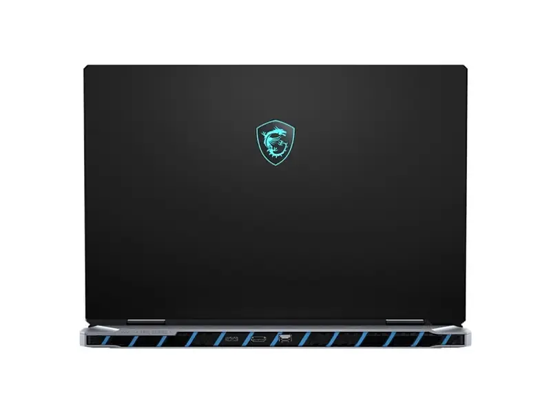 Ноутбук MSI Titan 18 HX AI A2XWJG Core Black (A2XWJG-414US) - фото 7
