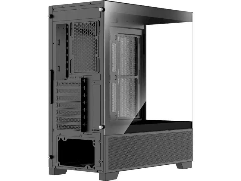 Корпус Xilence Xilent Beam X218.ARGB Black (XG172_X218.ARGB) - фото 6