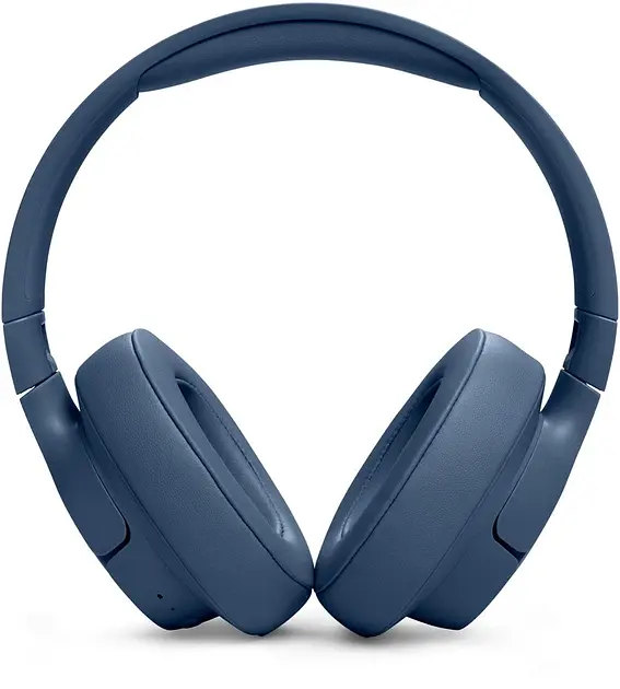 Наушники JBL Tune 720BT Blue (JBLT720BTBLU) - фото 4