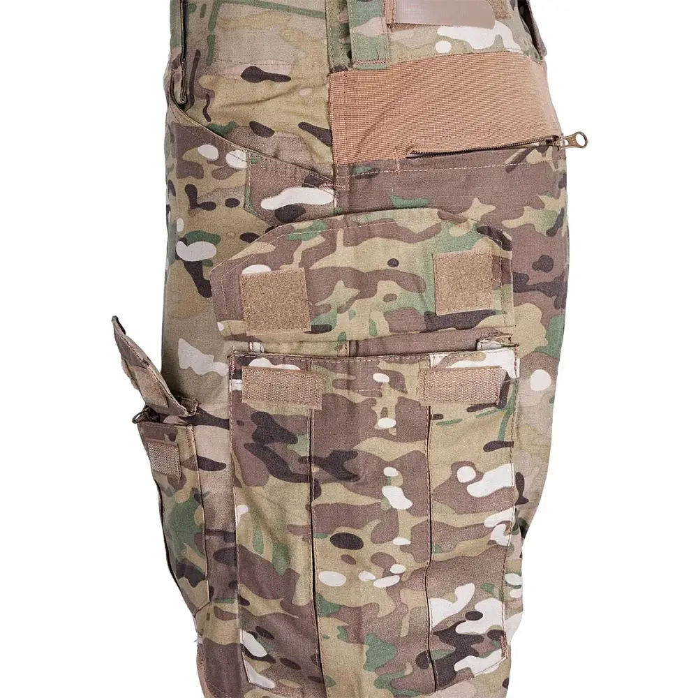 Штани Defcon 5 Gladio Pants XL Multicam - фото 8
