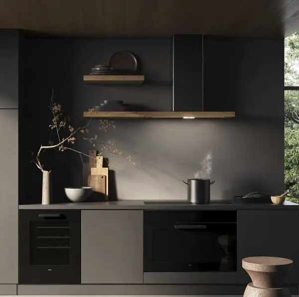 Витяжка Elica BIO BLRO/A 90 ROVERE - фото 2