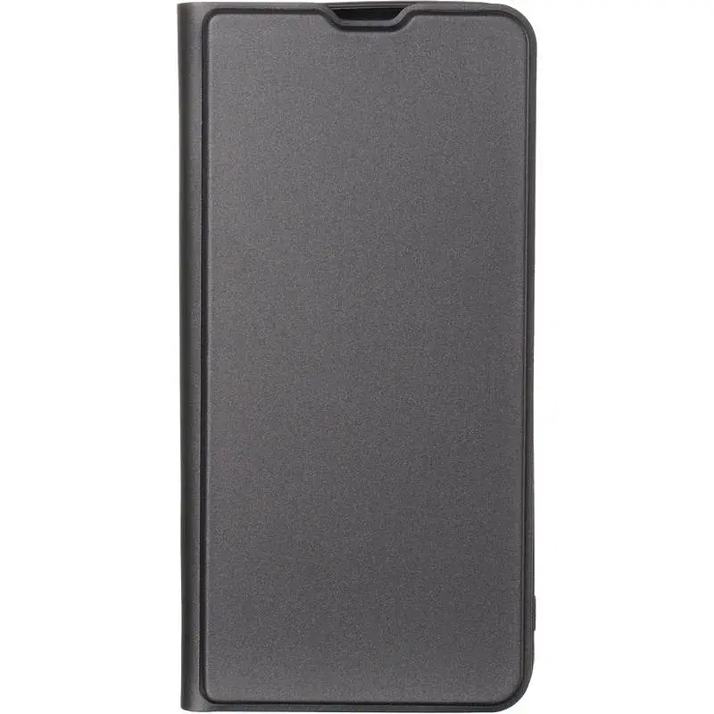 Чохол до мобільного телефона BeCover Exclusive New Style Samsung Galaxy A35 5G SM-A356 Black (712667)
