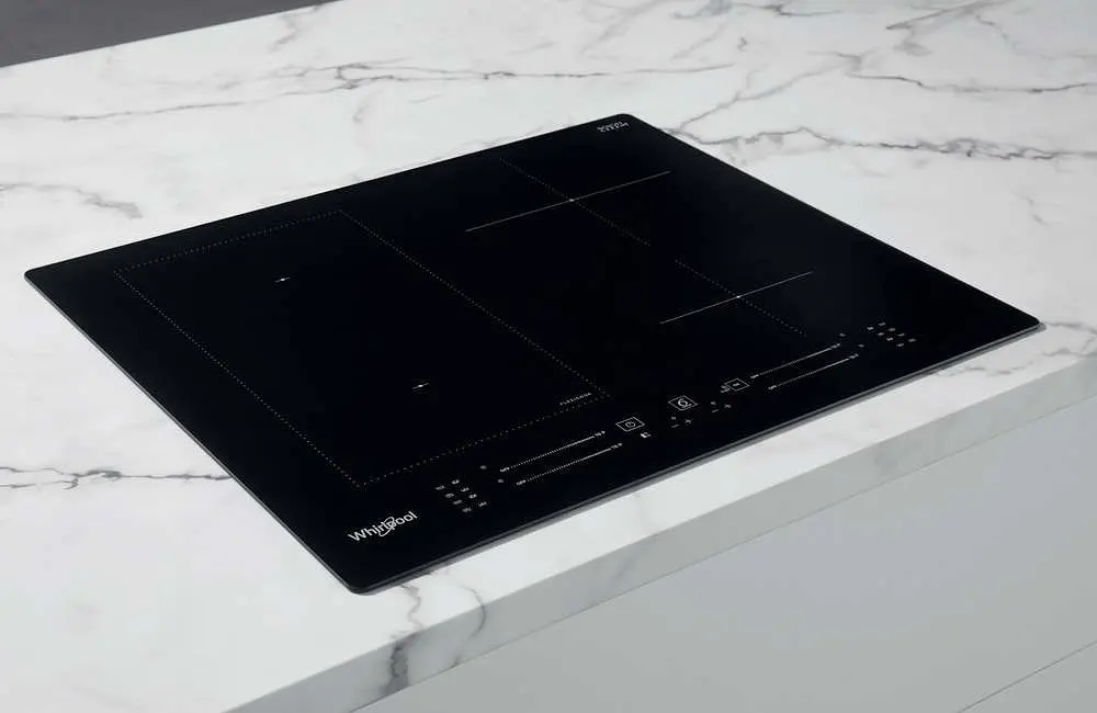 Варильна поверхня електрична Whirlpool WL S6960 BF - фото 4