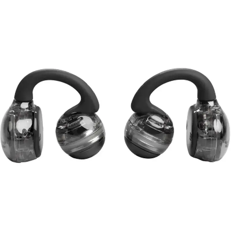 Навушники JBL Soundgear Clips Black (JBLSNDGEARCLBLK) - фото 5