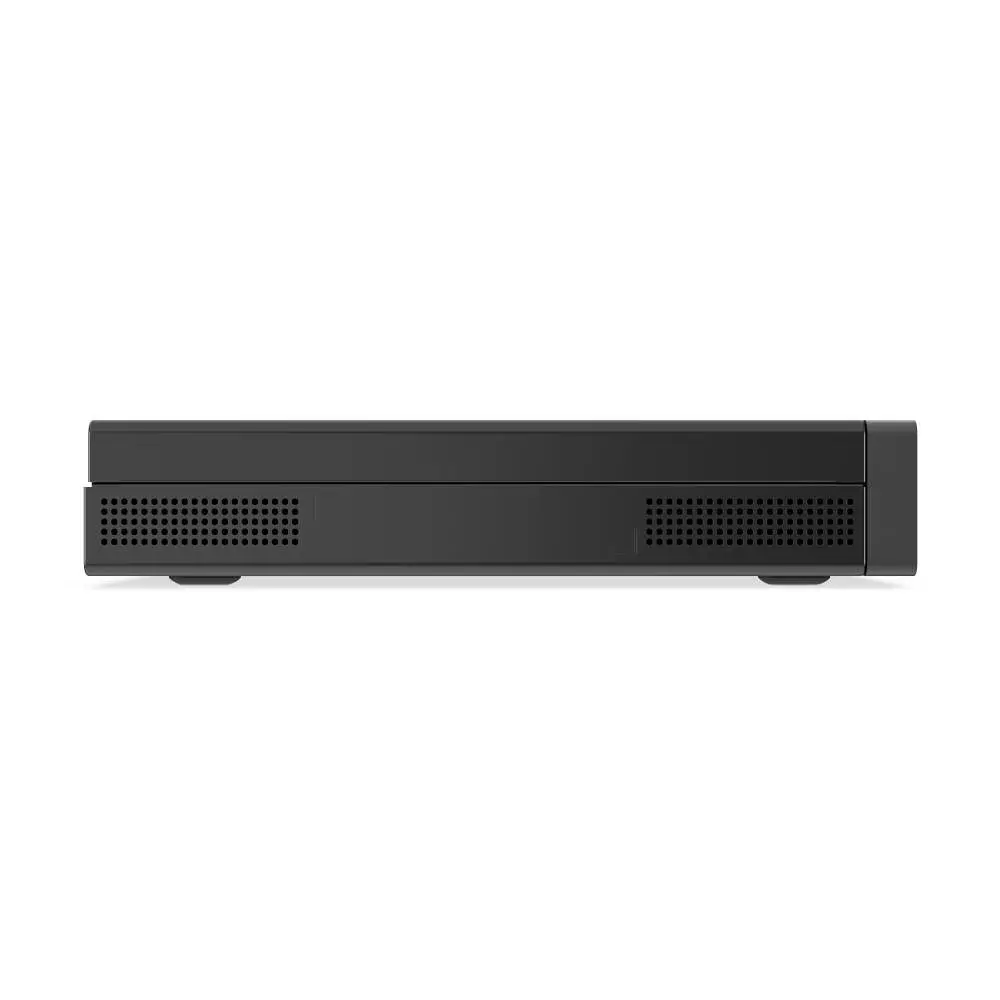 Комп'ютер Lenovo ThinkCentre Neo 50q Gen 5 Black (13B9000RUI) Intel Core i3-1315U/8Gb DDR5/256Gb SSD/Intel UHD/Windows 11 Pro - фото 7