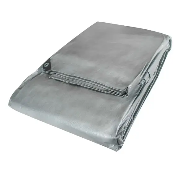 Тент Shadow PLANDEKA від дощу 160г/м² 3х5 м ТЕНТ00055 - фото 7