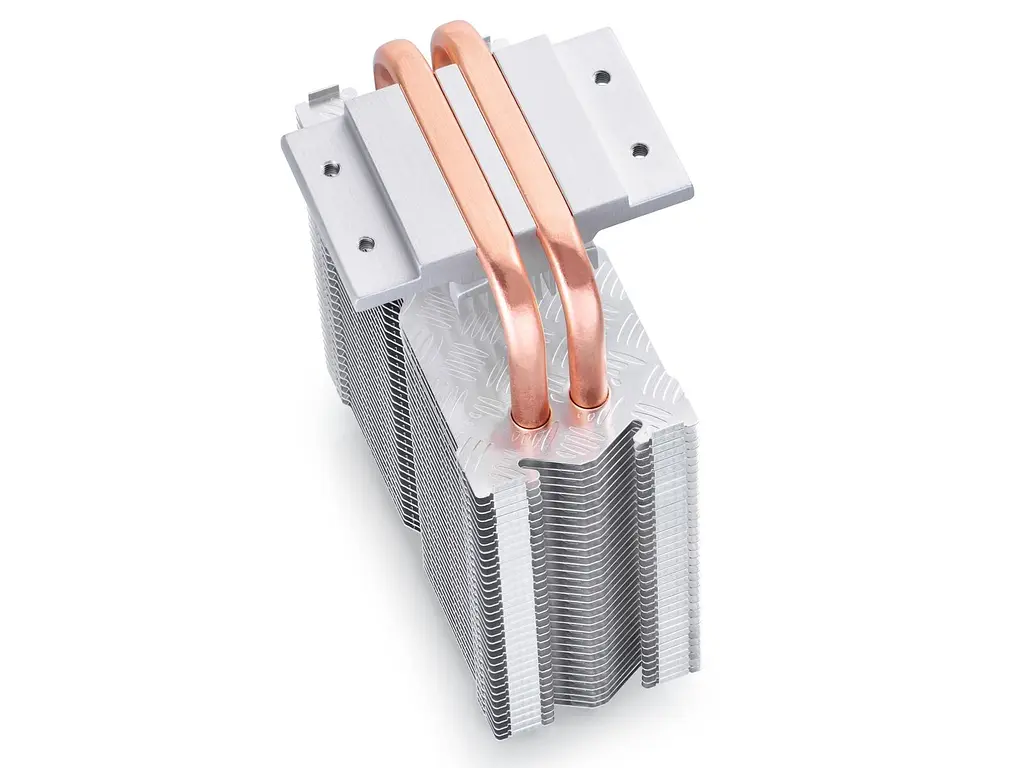 Кулер для процесора Deepcool ICE EDGE MINI FS V2.0 (ICE EDGE MINI FS V2.0) - фото 3