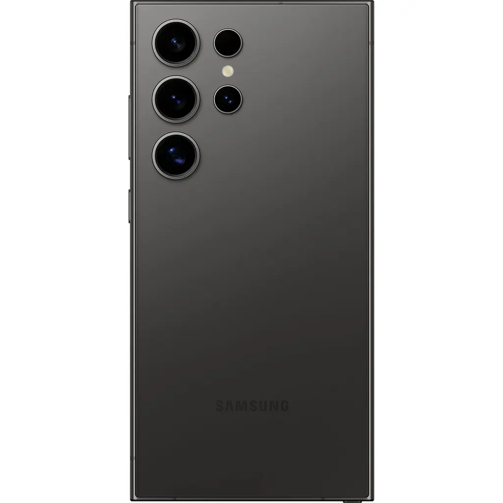 Смартфон Samsung Galaxy S24 Ultra 12/1TB UA-UCRF Titanium Black [SM-S928BZKPEUC] [100032] - фото 11