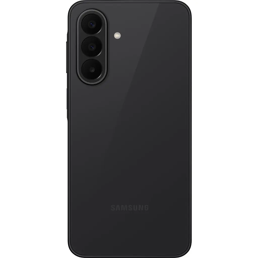 Смартфон Samsung Galaxy A27 8/256GB Black (SM-A276BZKC) UA-UCRF [171428] - фото 6