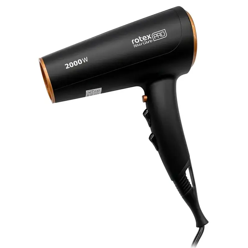 Фен ROTEX RFF 200-B - фото 3