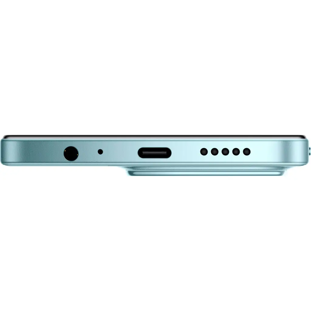 Мобільний телефон Xiaomi Poco C85 6/128Gb Green (1163434) - фото 7