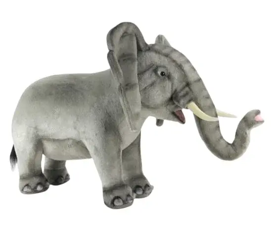 М'яка іграшка Hansa Слон Hansa, серія Animal Seat, 106 см