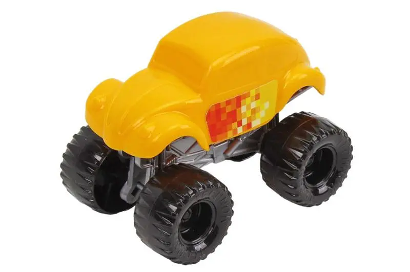 Подарунковий набір розвиваючих іграшок Play set box 5 в 1 2871 ТЕХНОК - фото 6