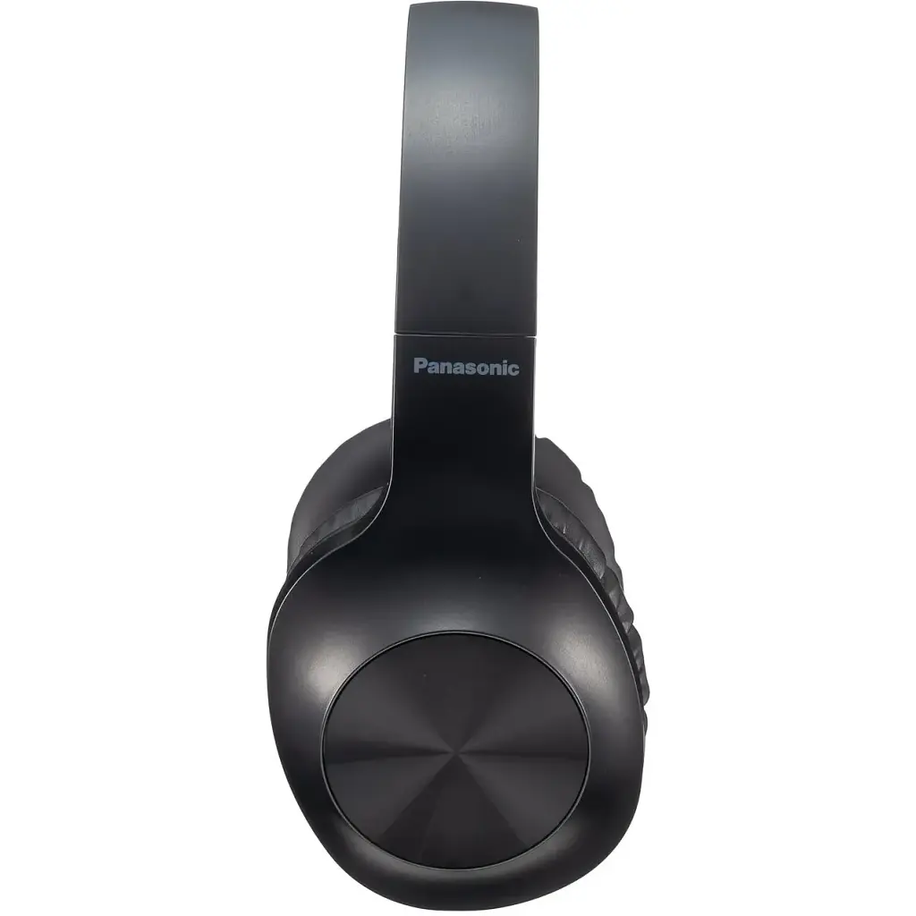 Гарнітура Bluetooth Stereo Panasonic RB-HX220BEE-K Black UA - фото 2