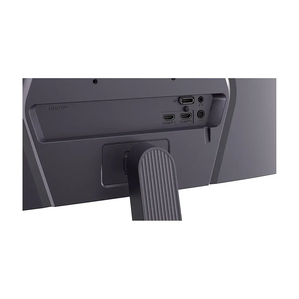 Монітор LG 27G523B-B - фото 5