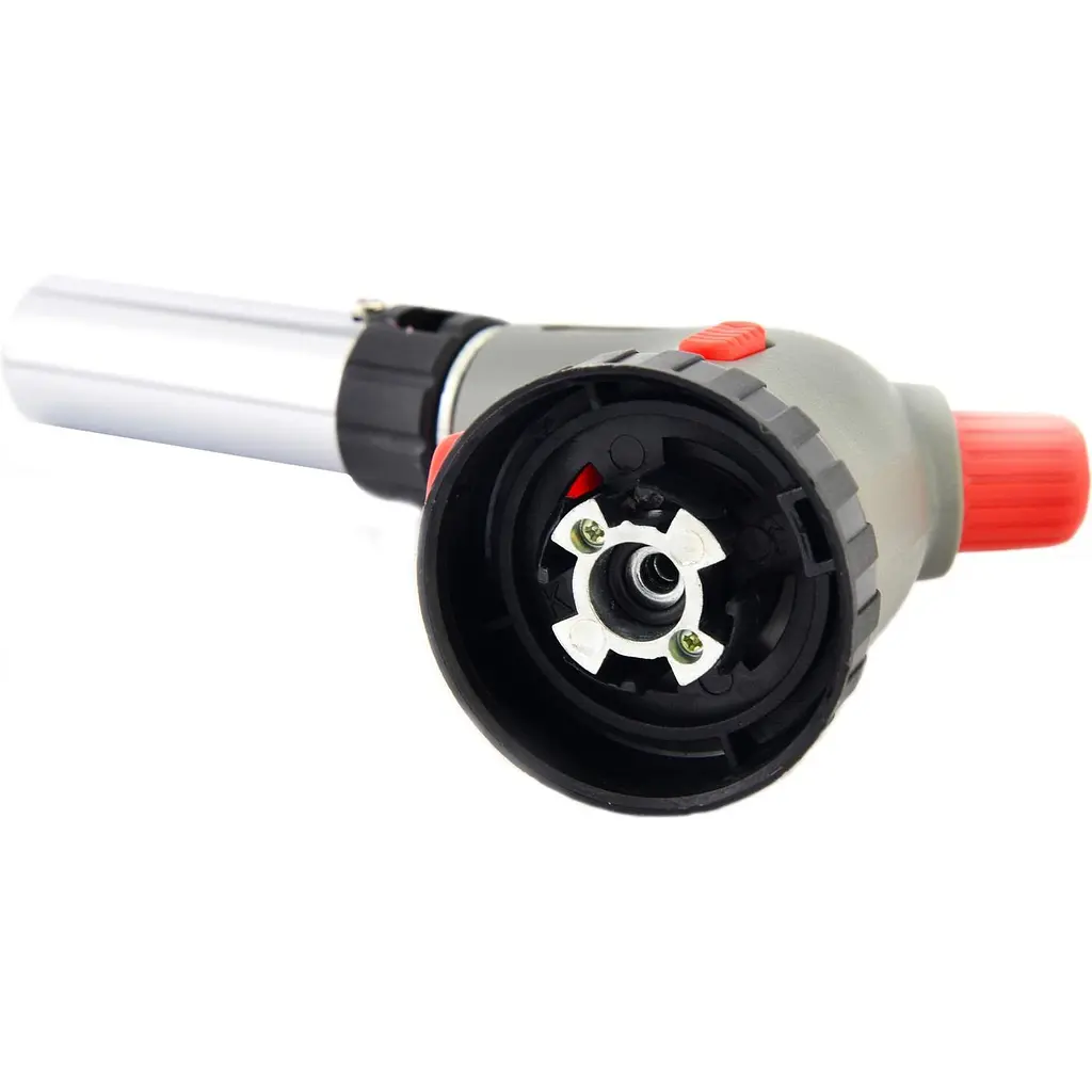 Пальник газовий Virok Piezo Ceramic з цанговим з'єднанням (44V179) - фото 4